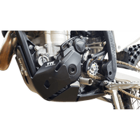 T.M. DESIGNWORKS Skid Plate Black KHLG362BK