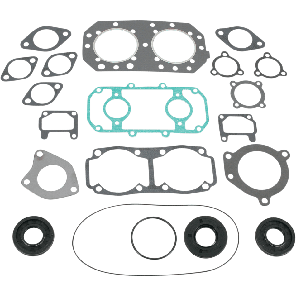 VERTEX Complete Gasket Kit Kawasaki 550