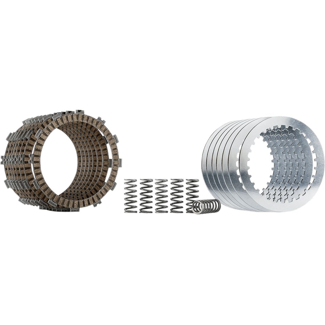 HINSON RACING Clutch Kit FSC78970616