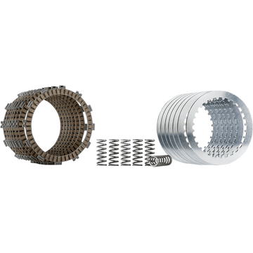 HINSON RACING Clutch Kit FSC78970616