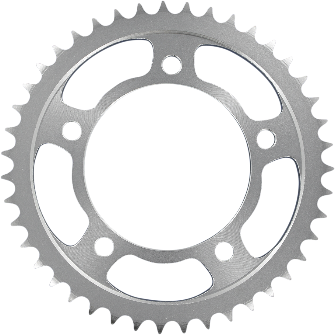 PARTS UNLIMITED Rear Sprocket 43 Tooth Honda