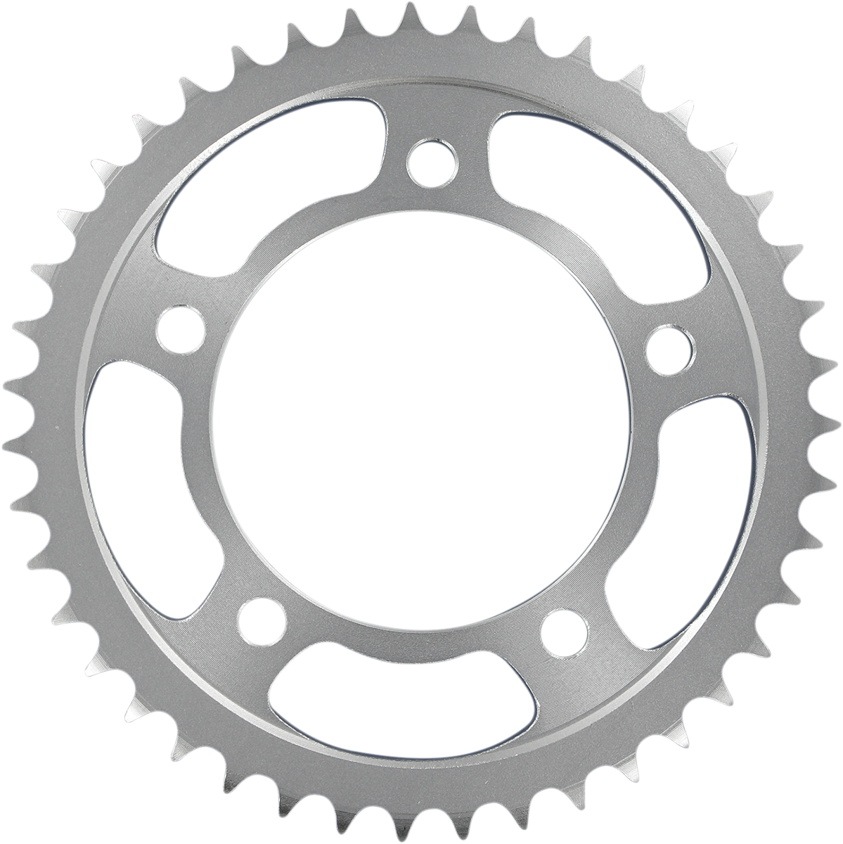 PARTS UNLIMITED Rear Sprocket 43 Tooth Honda