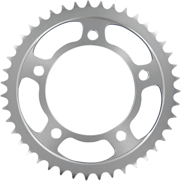 PARTS UNLIMITED Rear Sprocket 43 Tooth Honda