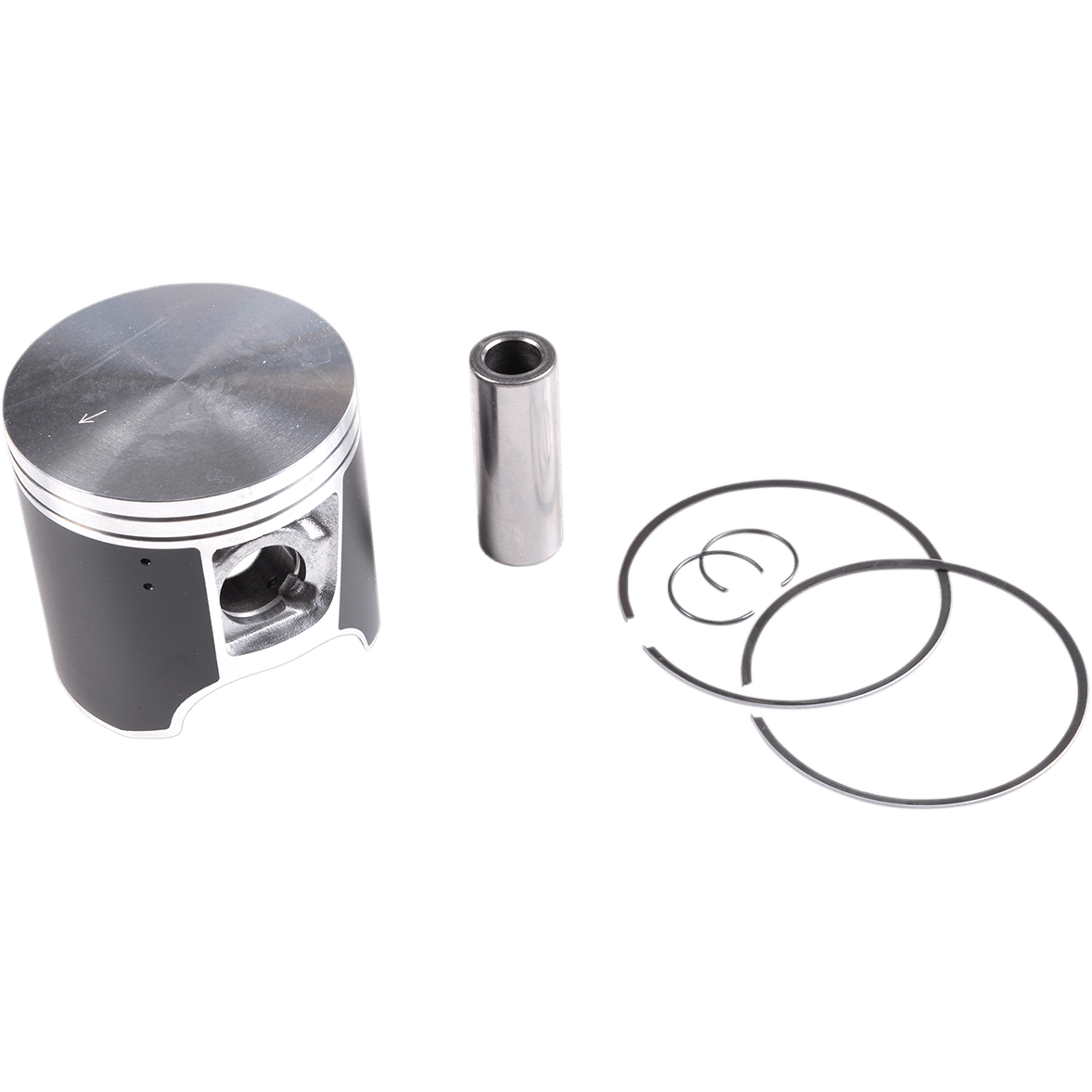 KIMPEX Piston Kit Standard Bombardier/Ski Doo/Moto Ski/Rotax 183058