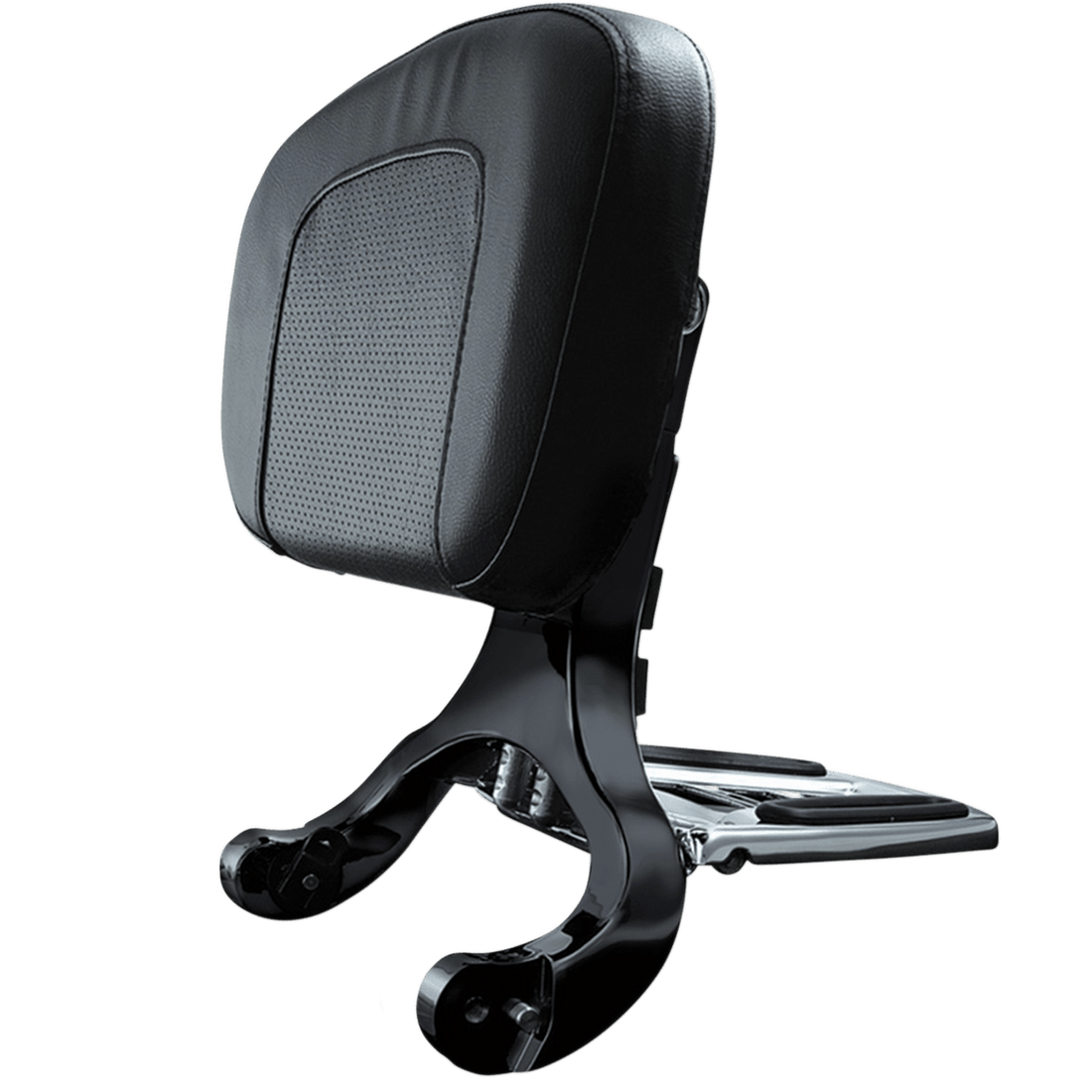 KURYAKYN Driver's/Passengers Backrest Black KUR1661