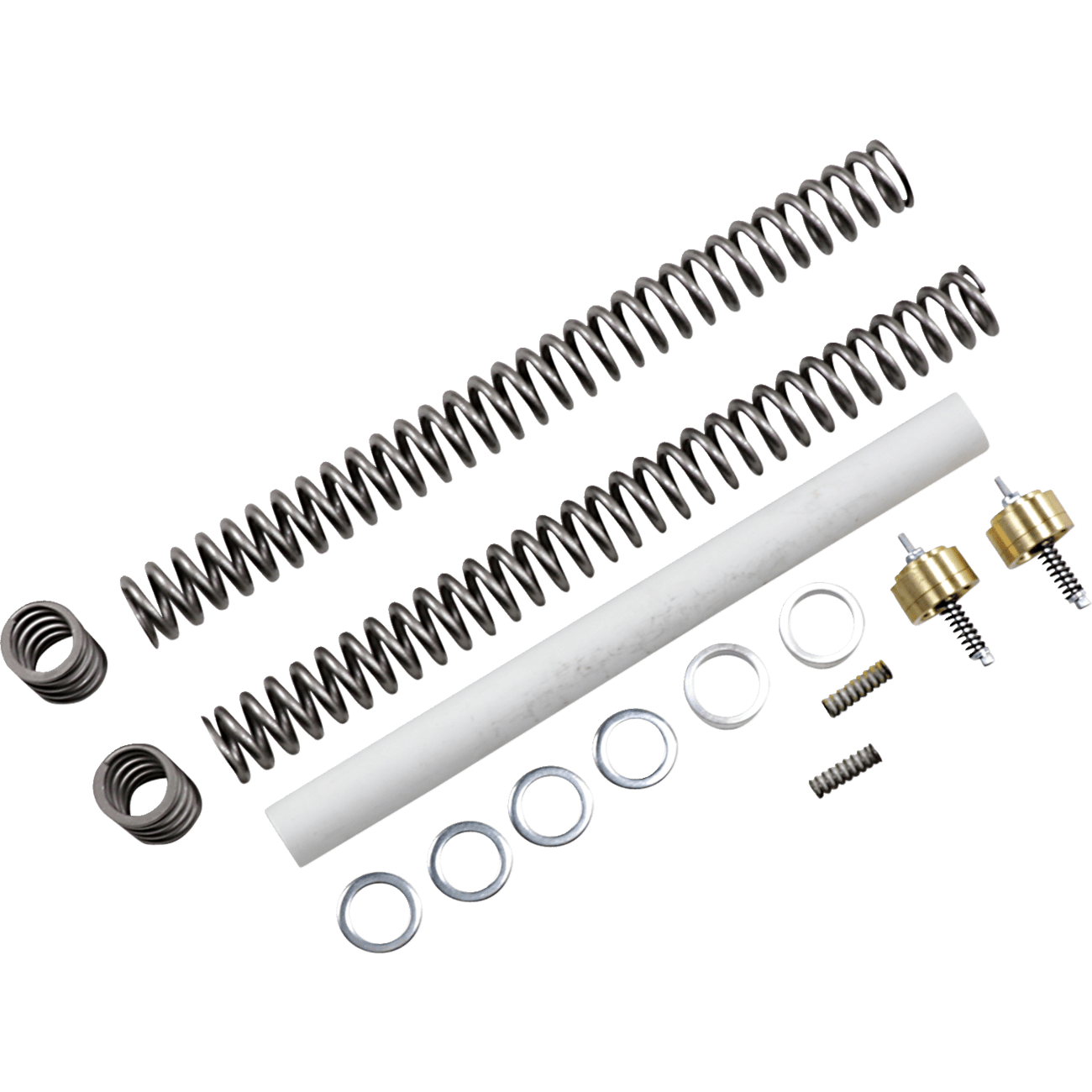 RACE TECH Complete Front End Suspension Kit 1.00 kg/mm Spring FLEK S3810