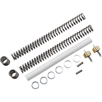 RACE TECH Complete Front End Suspension Kit 1.00 kg/mm Spring FLEK S3810