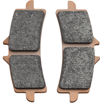 EBC Brake Pads EPFA447HH