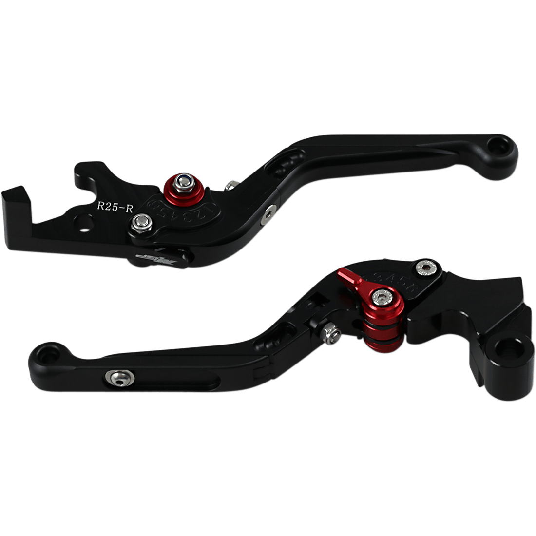 MGP Lever Set MGP Black 815022600