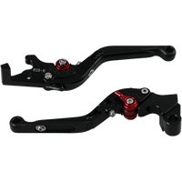 MGP Lever Set MGP Black 815022600