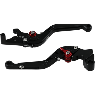 MGP Lever Set MGP Black 815022600