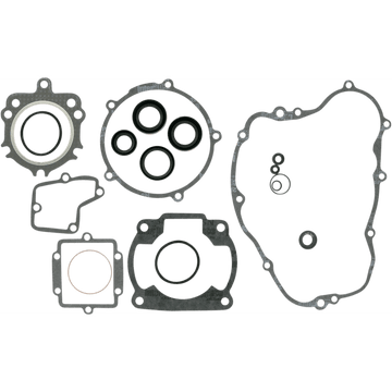 MOOSE RACING Motor Gasket Kit with Seal