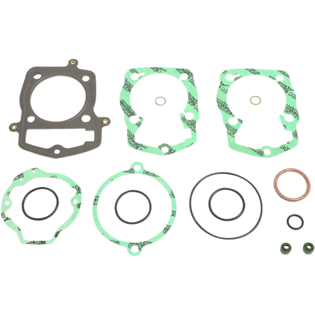 ATHENA Top End Gasket Kit Honda