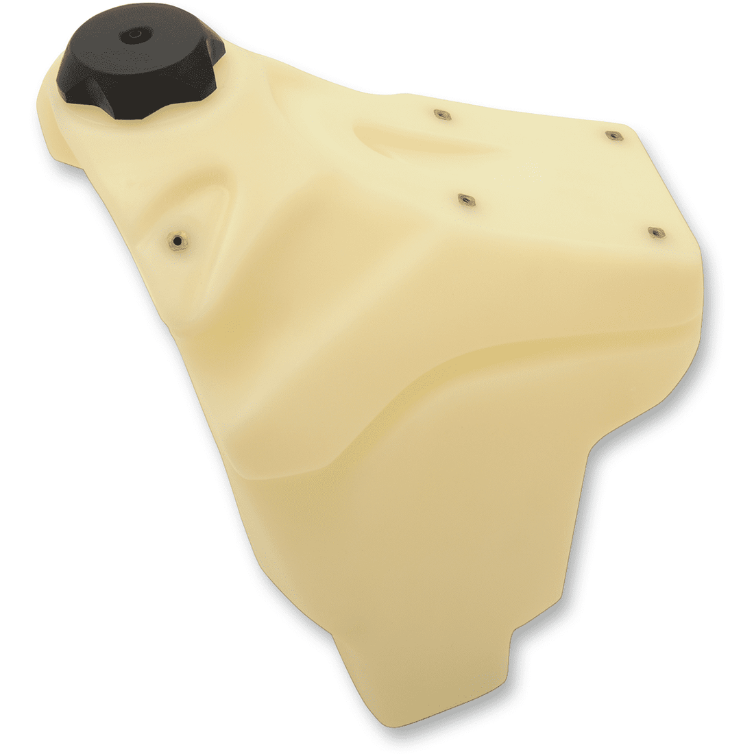 IMS PRODUCTS INC. Large-Capacity Gas Tank Natural KTM 1.8 Gallon 113333N2