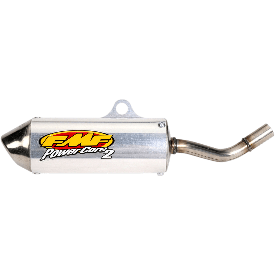 FMF Powercore 2 Silencer 020259