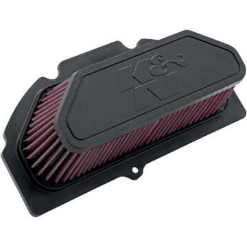 K & N OE Replacement High-Flow Air Filter Suzuki SU1009