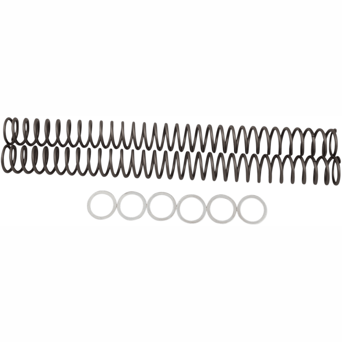 RACE TECH Fork Springs 0.42 kg/mm FRSP 414642