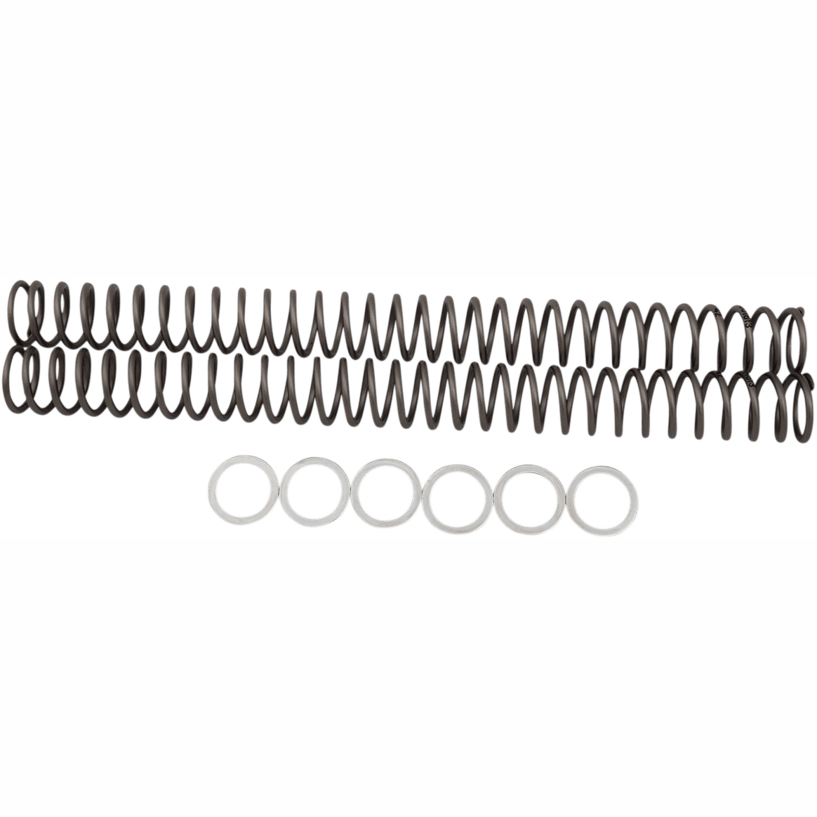 RACE TECH Fork Springs 0.42 kg/mm FRSP 414642