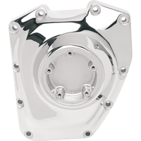 DRAG SPECIALTIES Cam Cover Twin Cam Chrome