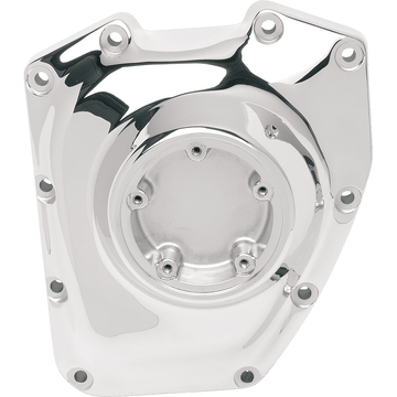 DRAG SPECIALTIES Cam Cover Twin Cam Chrome