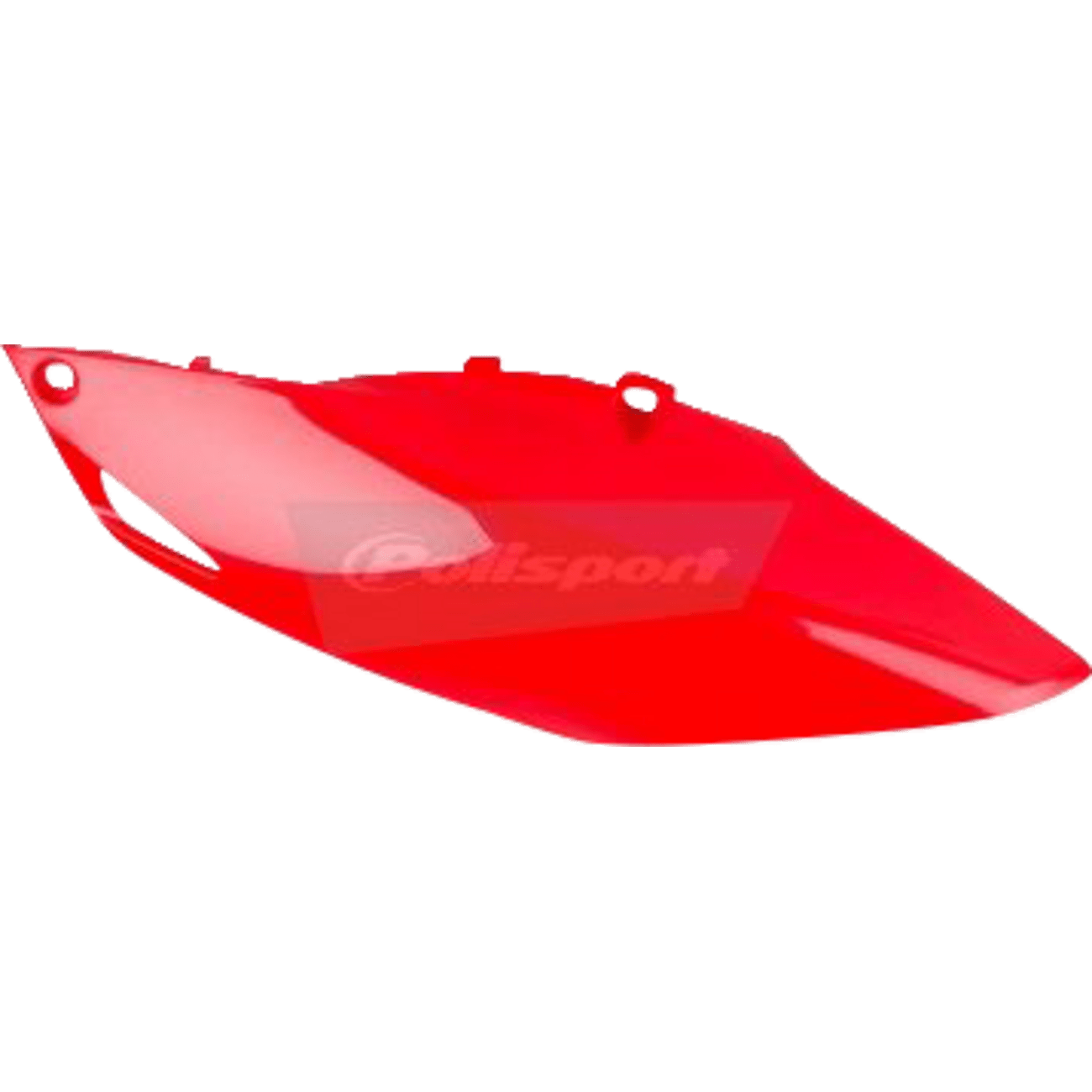 POLISPORT Side Panels Red CRF250R