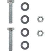 COBRA Passenger Floorboards C90 063840