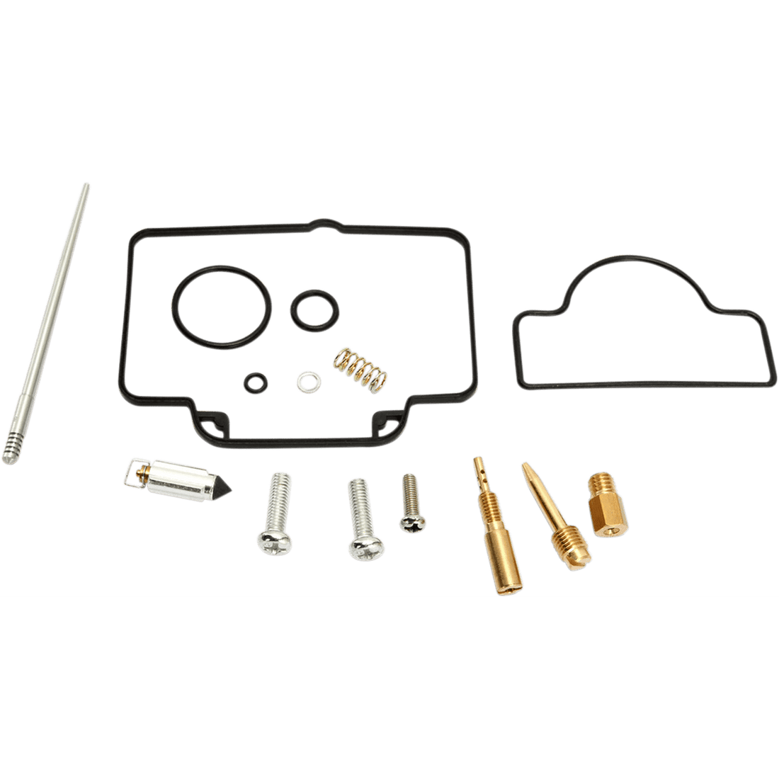 MOOSE RACING Carburetor Repair Kit Yamaha