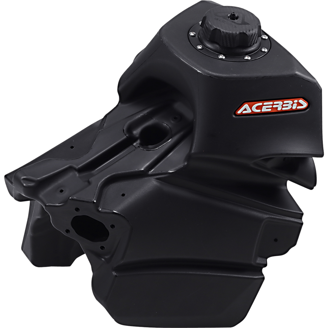 ACERBIS Gas Tank 3.9 Gallon KTM Black 2780630001