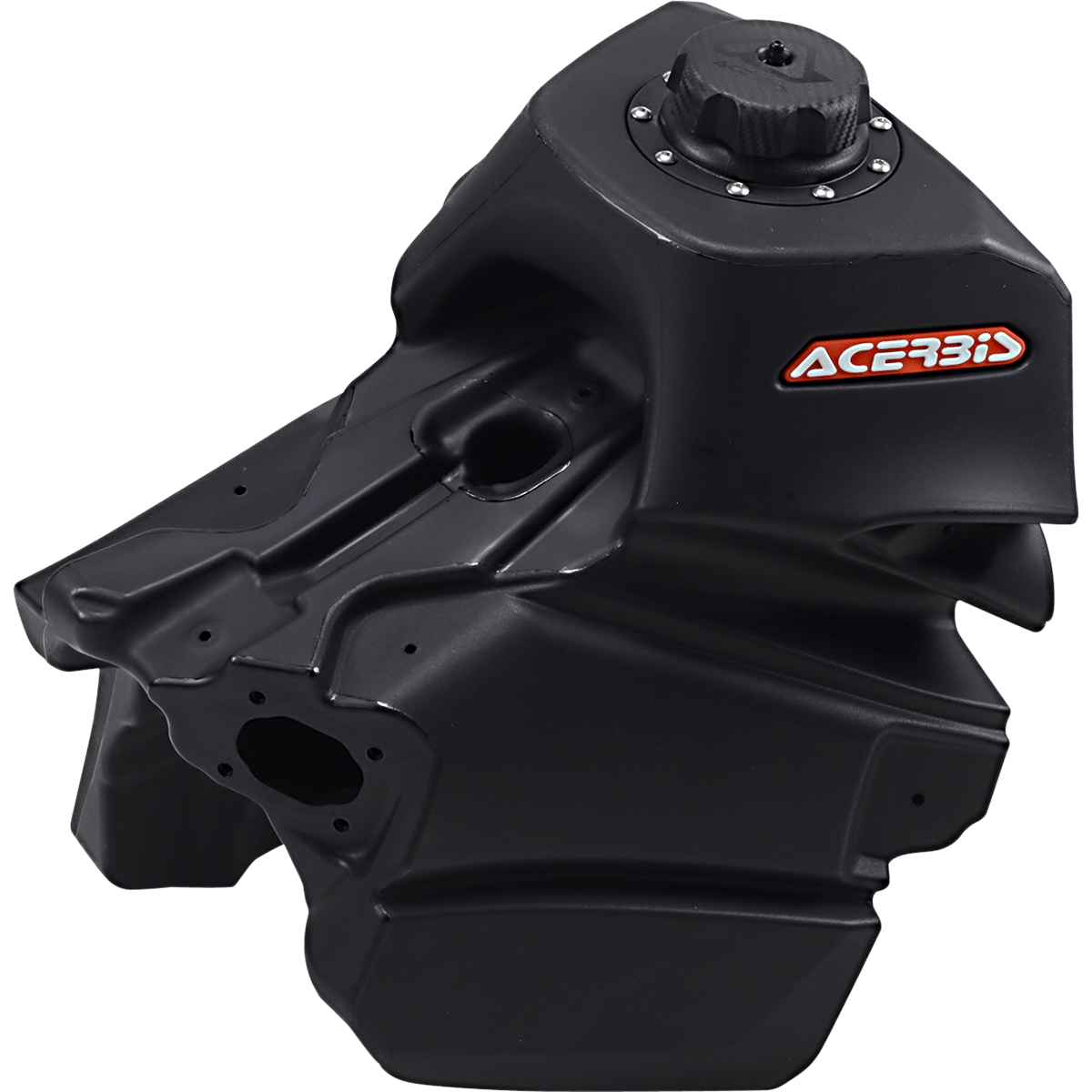 ACERBIS Gas Tank 3.9 Gallon KTM Black 2780630001