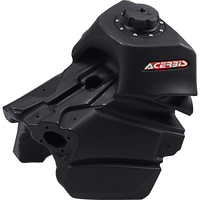 ACERBIS Gas Tank 3.9 Gallon KTM Black 2780630001