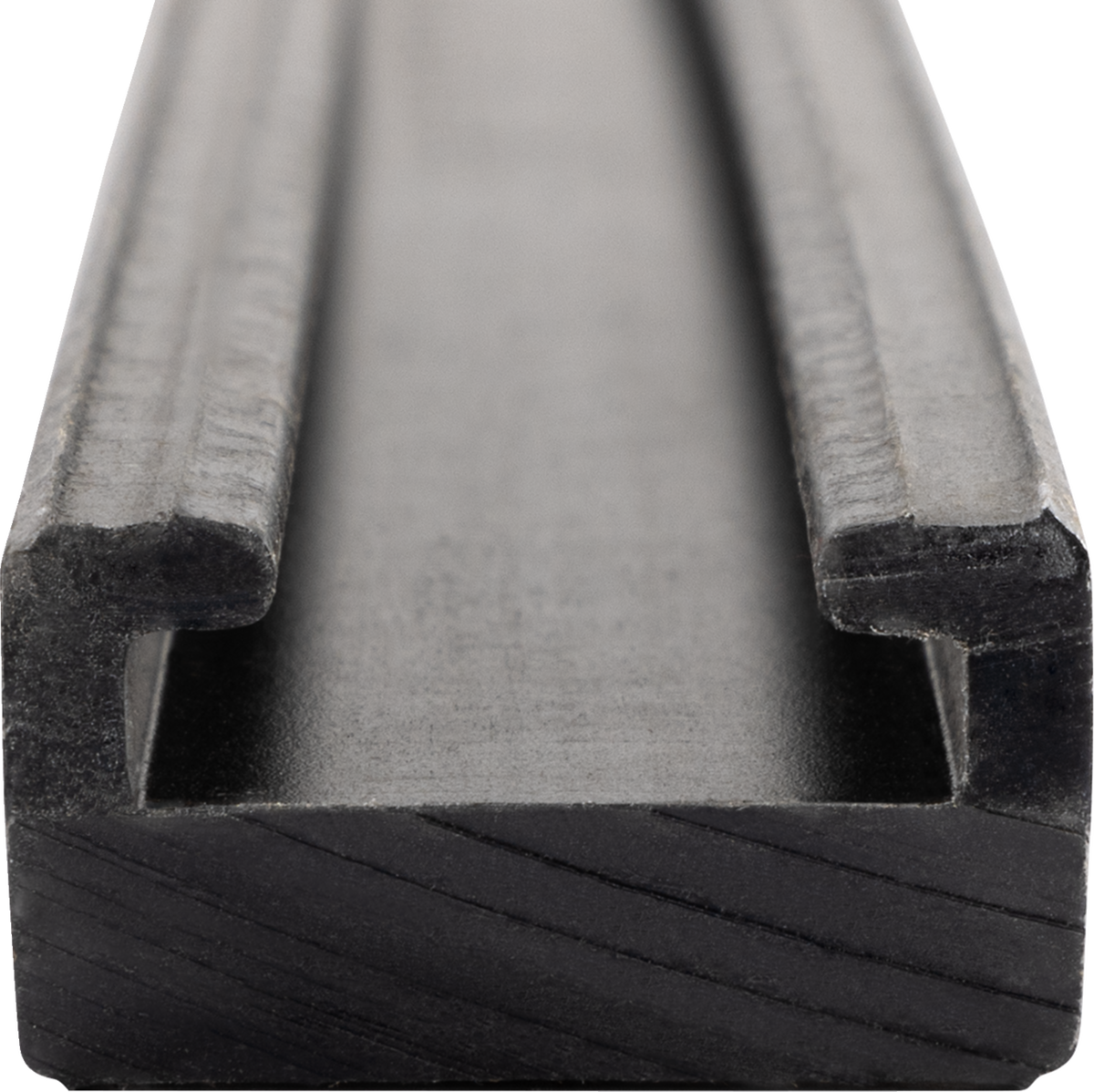 KIMPEX Graphite Slide Length 52.25" Profile 19