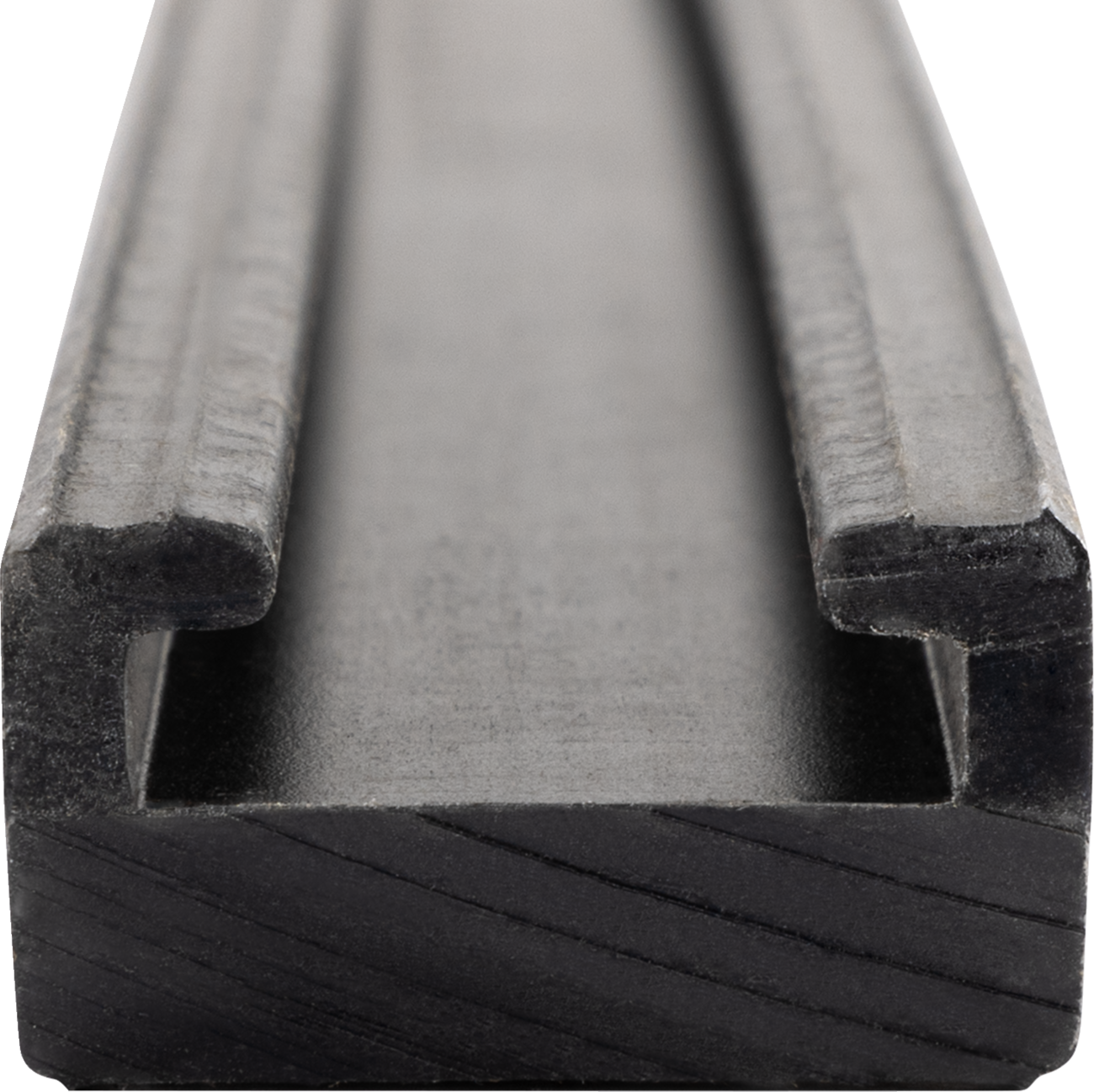 KIMPEX Graphite Slide Length 52.25" Profile 19