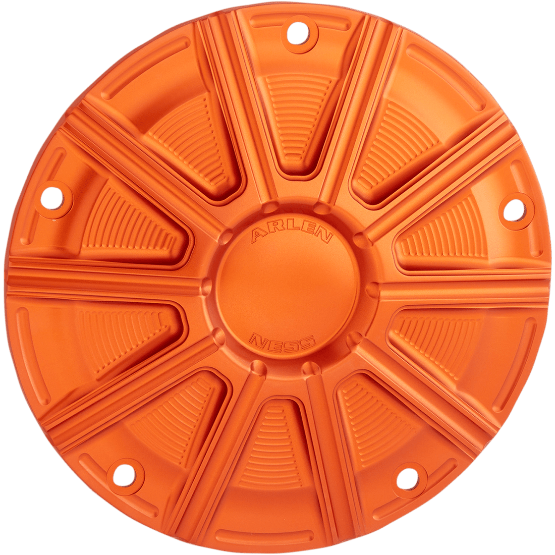 ARLEN NESS Derby Cover Orange 700021