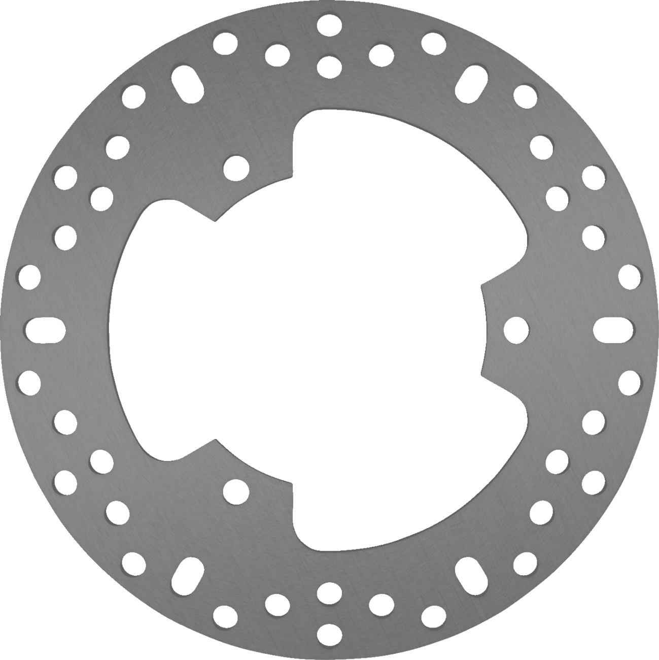 EBC Brake Rotor MD2123