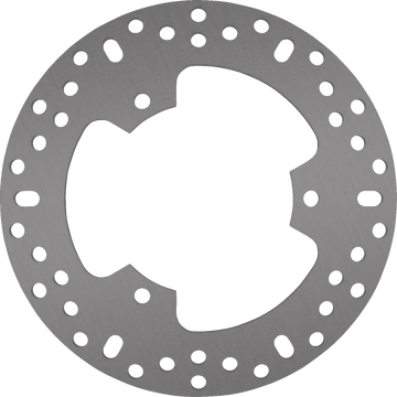 EBC Brake Rotor MD2123