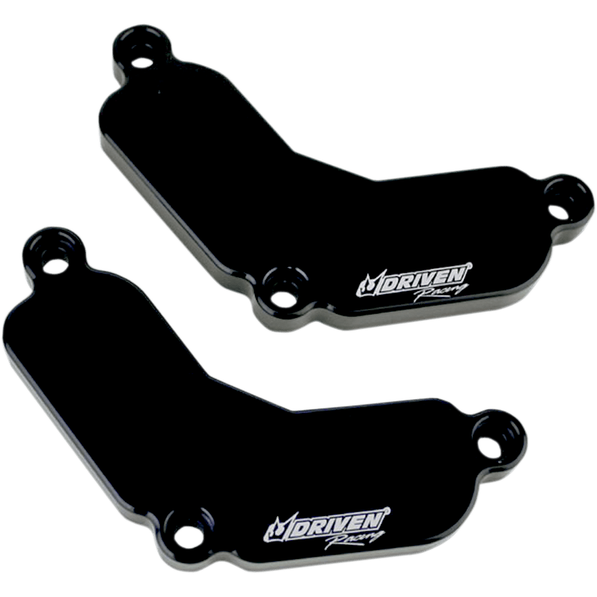 DRIVEN RACING Block Off Plate Aprilia DSBLOCK9