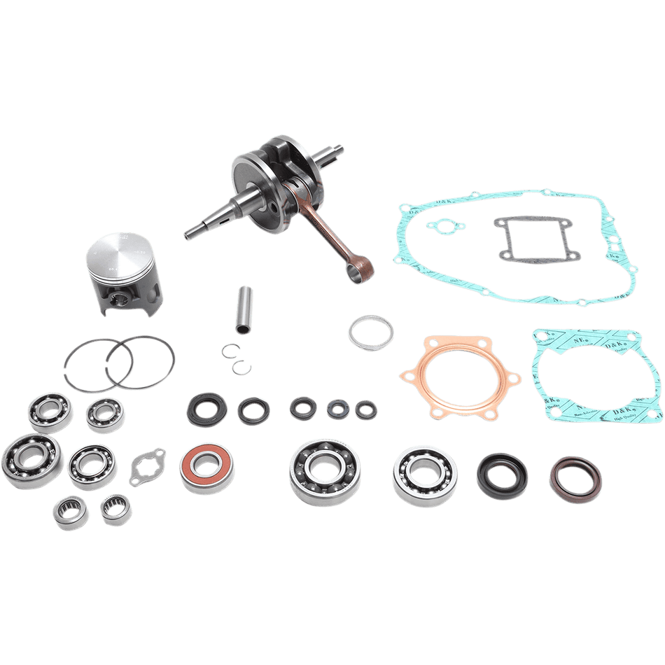 VERTEX Engine Rebuild Kit Yamaha Blaster 200 WR101200