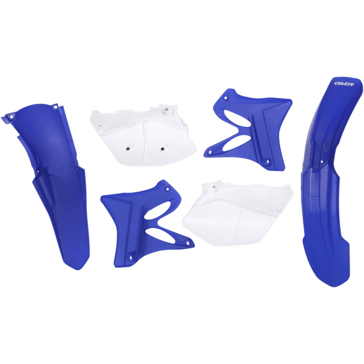 ACERBIS Standard Replacement Body Kit OEM 2044700215