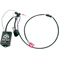 NAMZ Quick Disconnect Wiring Harness Harley Davidson