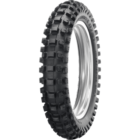 DUNLOP Tire Geomax AT81 EX Rear 110/100-18 64M 45229521