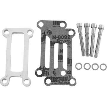 BAKER DRIVETRAIN Spacer Kit Oil Spout Touring