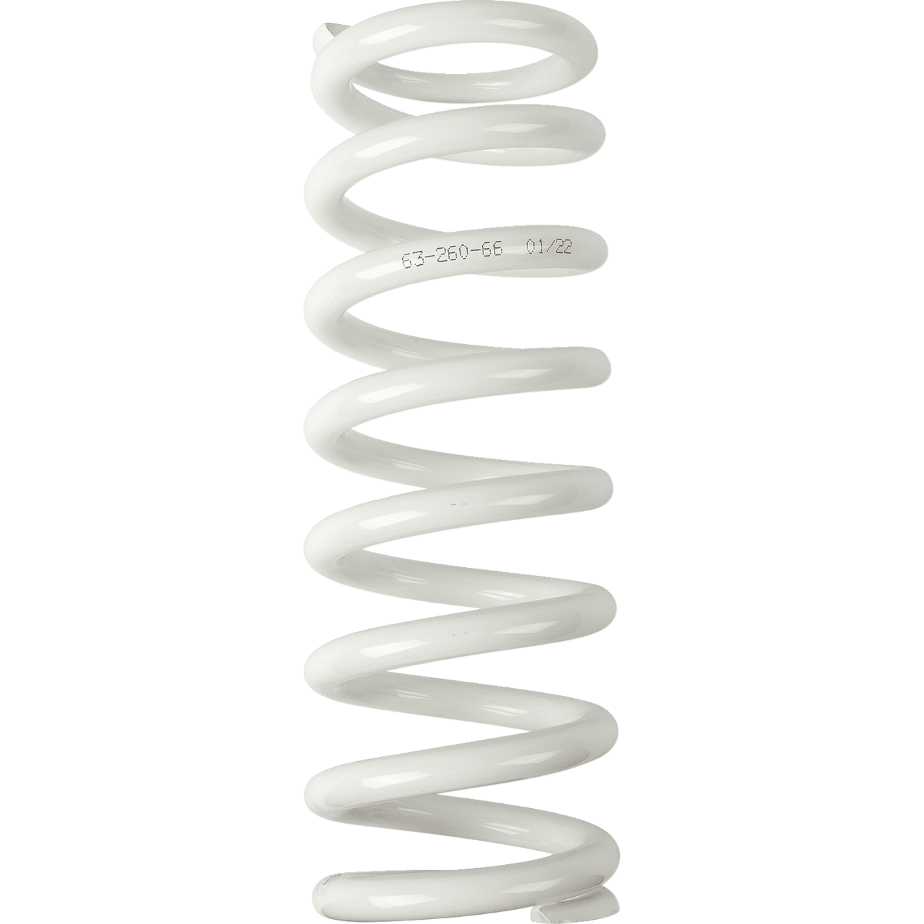 MOOSE RACING Shock Spring 63 mm 66 n/mm 13120986