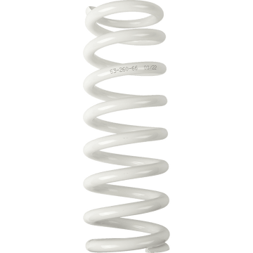 MOOSE RACING Shock Spring 63 mm 66 n/mm 13120986