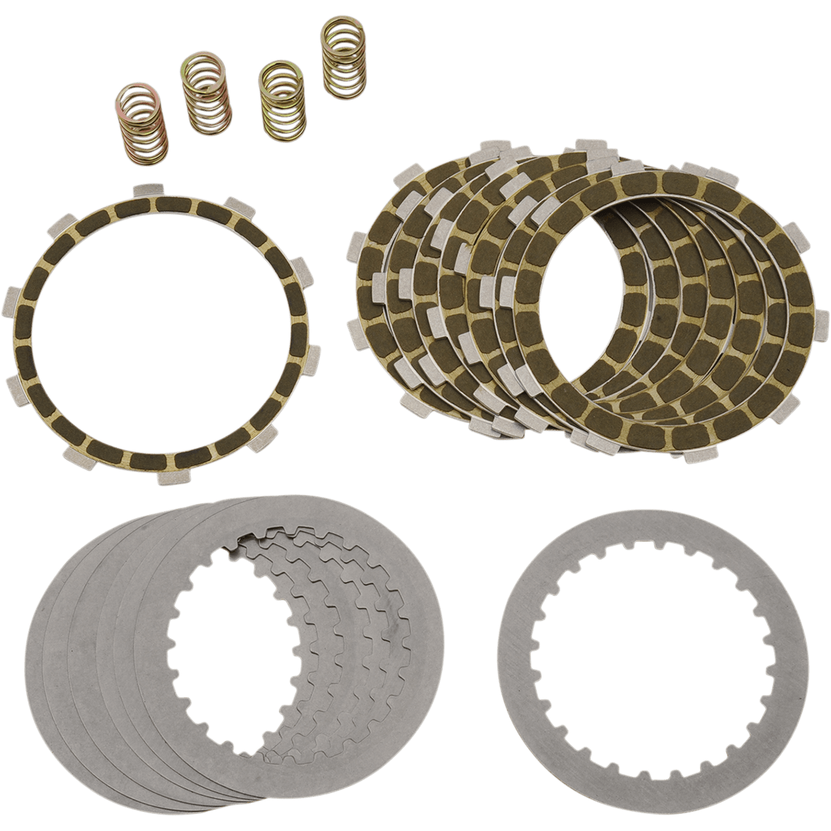 BARNETT Clutch Kit 3034510010