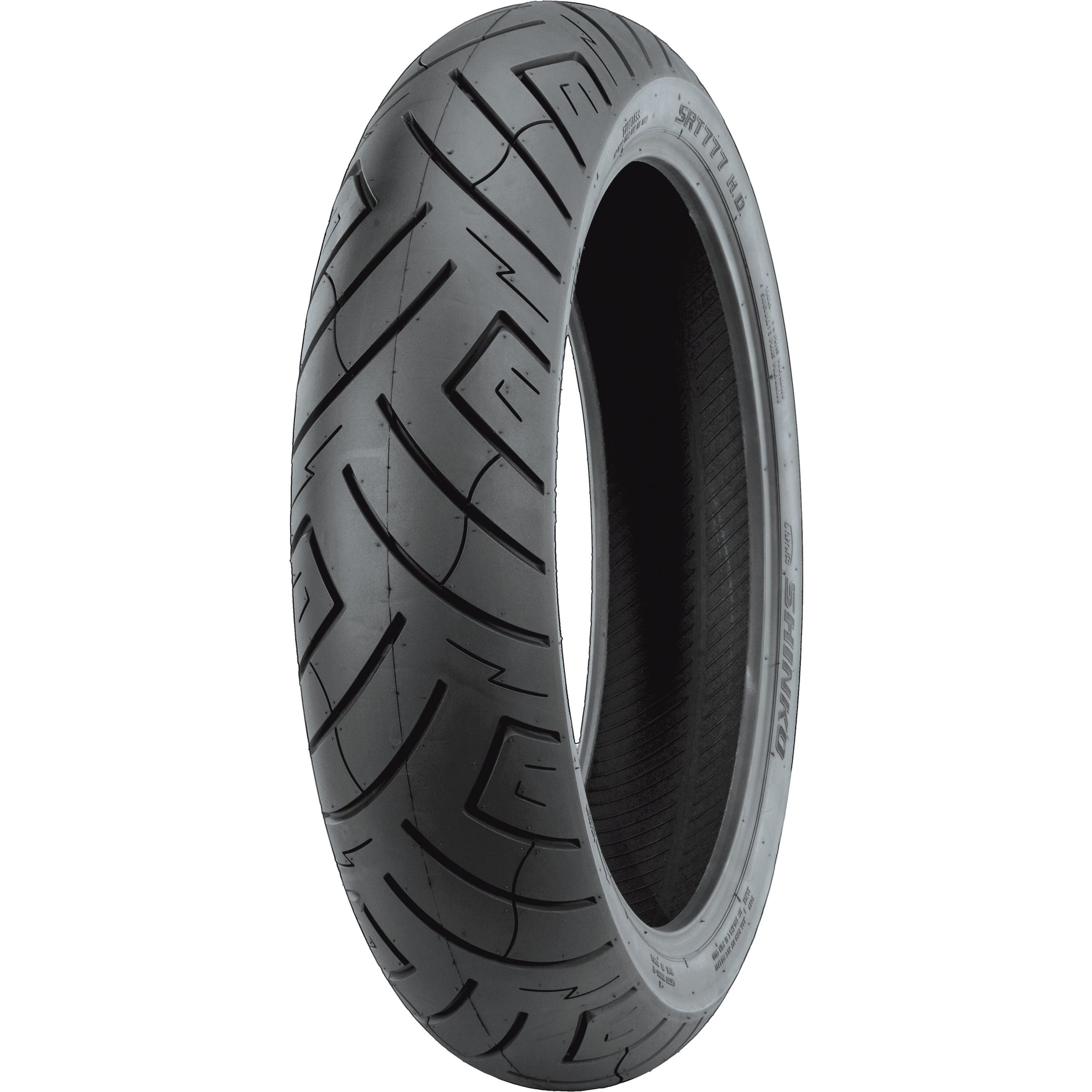 SHINKO TIRE 777 CRUISER HD FRONT 6.5B20 77H B/BIAS TL