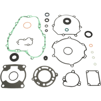 ATHENA Complete Gasket Kit Kawasaki P400250900065