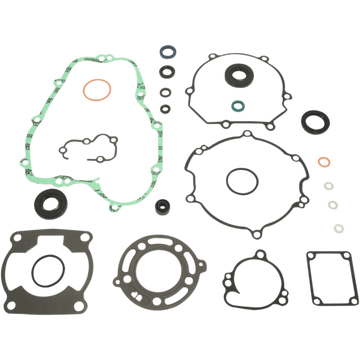 ATHENA Complete Gasket Kit Kawasaki P400250900065