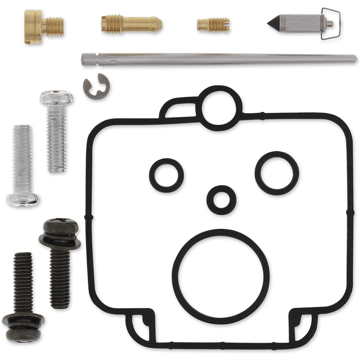 MOOSE RACING Carburetor Repair Kit Suzuki