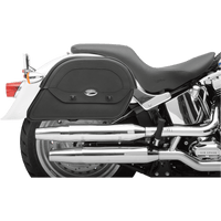 SADDLEMEN Custom Fit Cruis'n™ Saddlebag Large 35010437