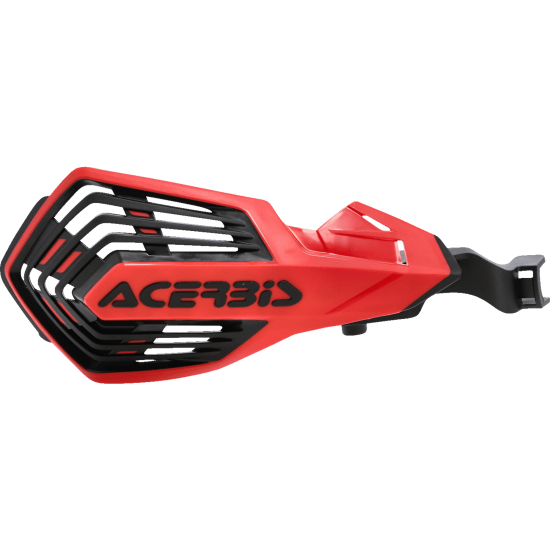 ACERBIS Handguards K-Future Red/Black